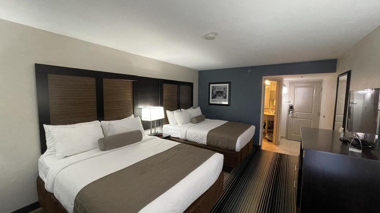 Sleep Inn Indianapolis Exterior foto