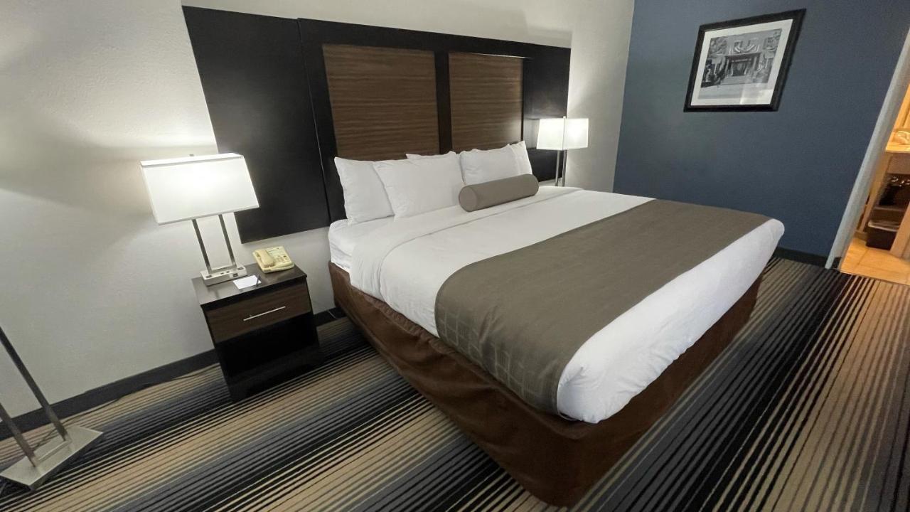 Sleep Inn Indianapolis Exterior foto